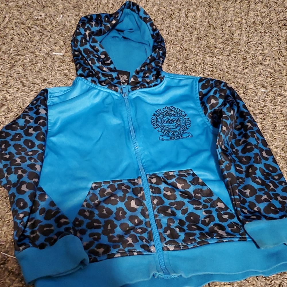 Boys Jacket